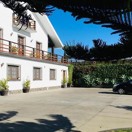 Casa 20 Ginjal Apartment Vila do Porto Luaran gambar