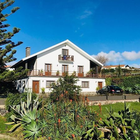 Casa 20 Ginjal Apartment Vila do Porto Luaran gambar
