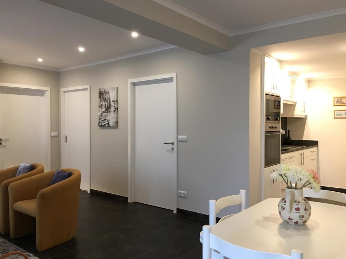 Casa 20 Ginjal Apartment Vila do Porto Luaran gambar