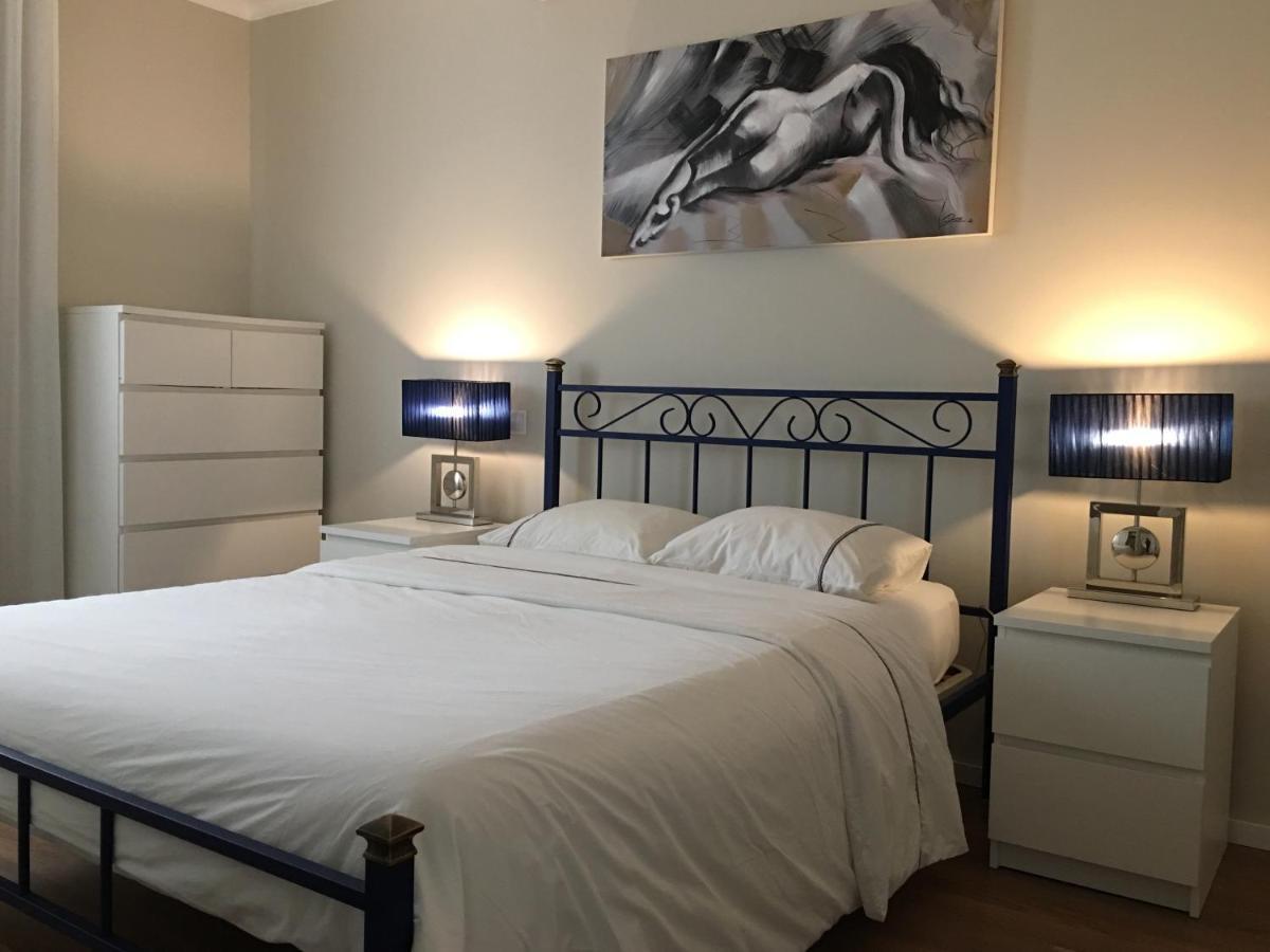 Casa 20 Ginjal Apartment Vila do Porto Luaran gambar