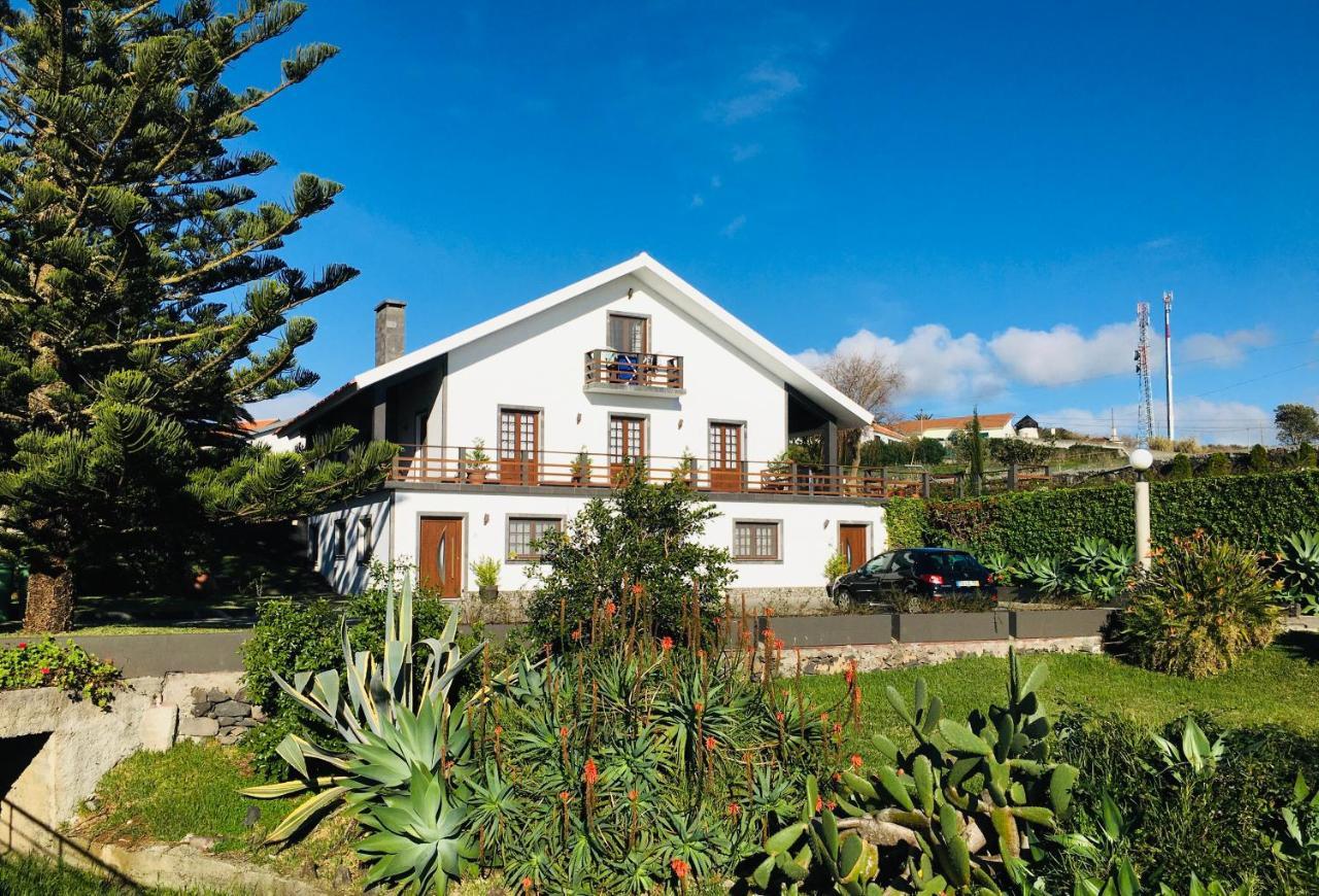 Casa 20 Ginjal Apartment Vila do Porto Luaran gambar
