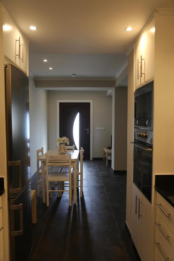 Casa 20 Ginjal Apartment Vila do Porto Luaran gambar